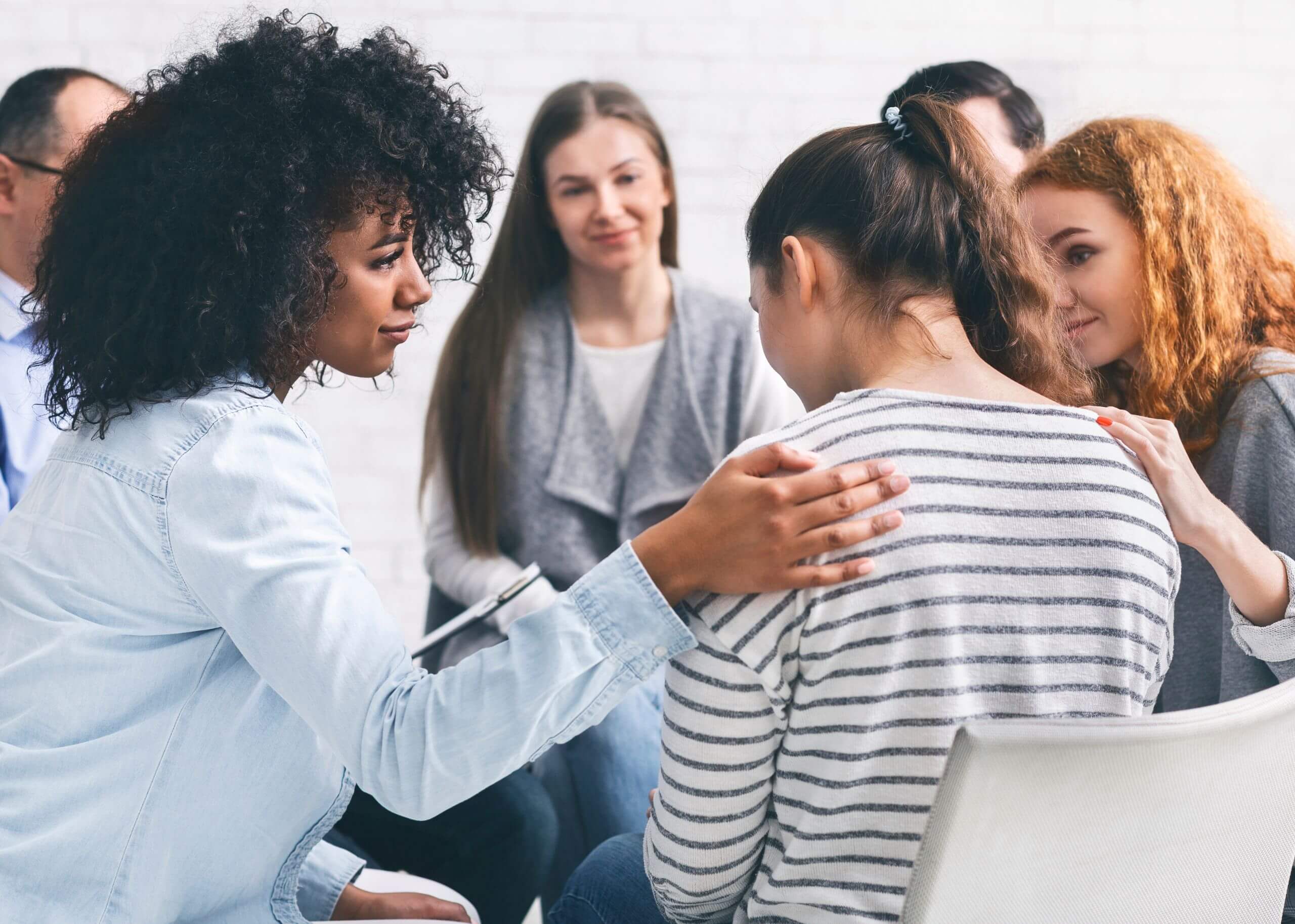 Public Safety and Healthy Communities