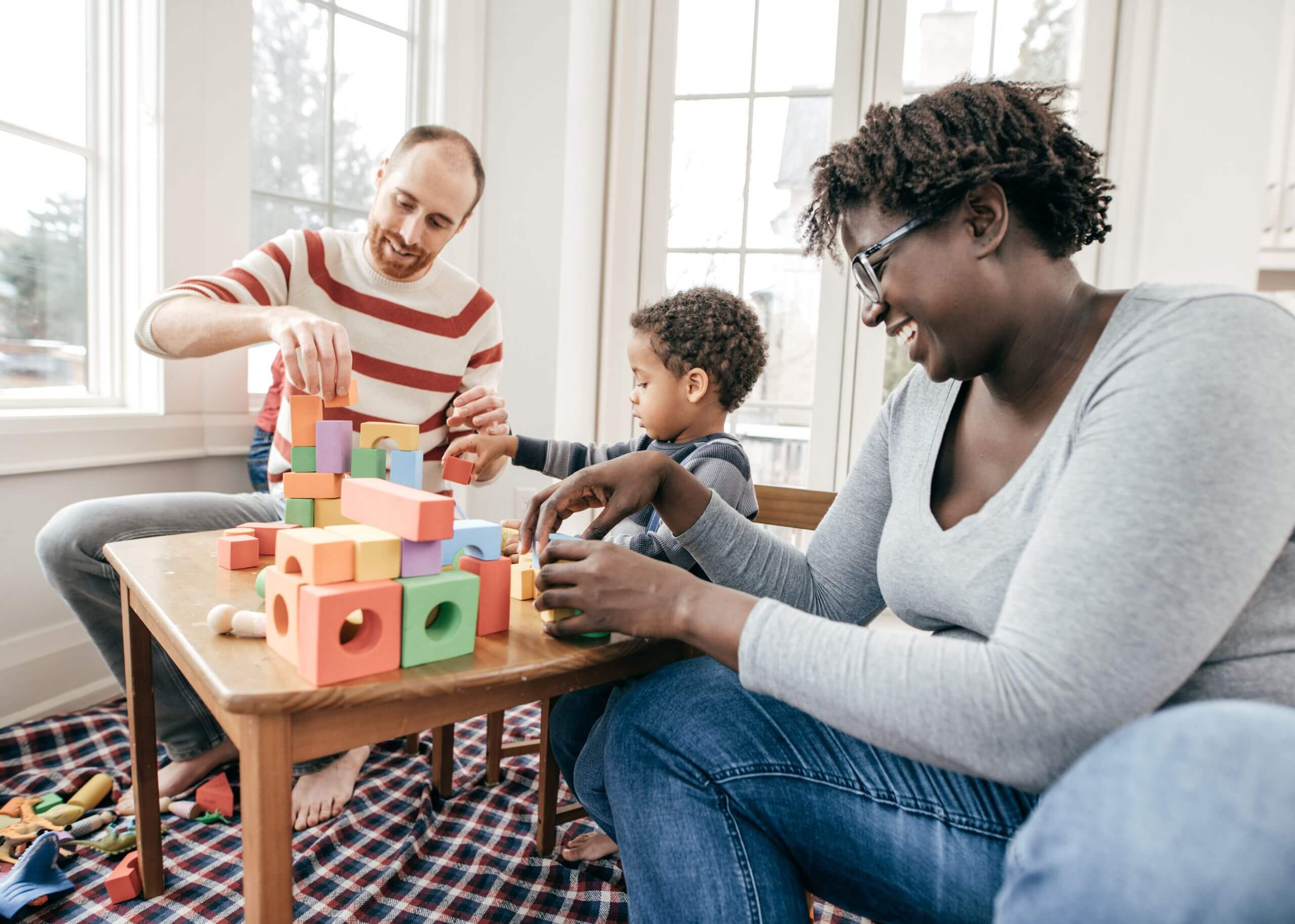 Housing Stabilization and Affordability